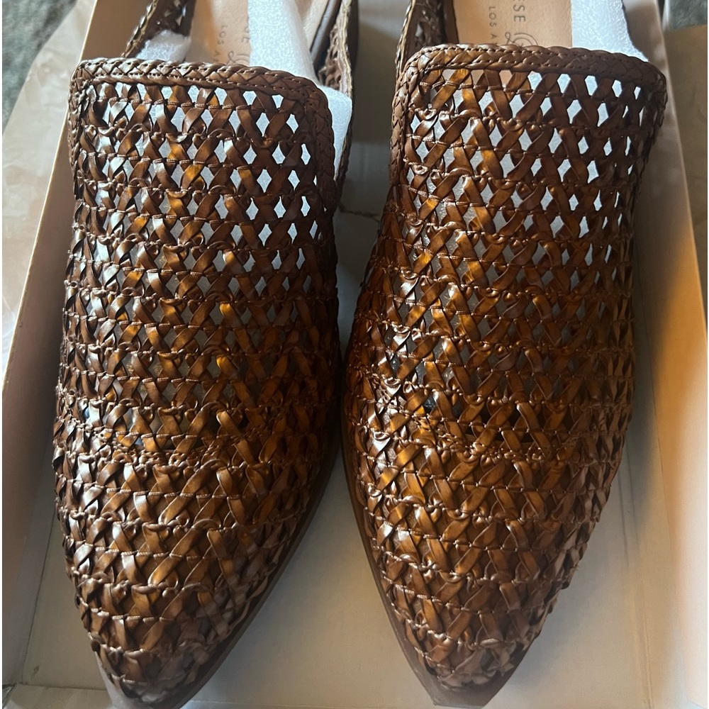 Chinese Laundry Womens Mules